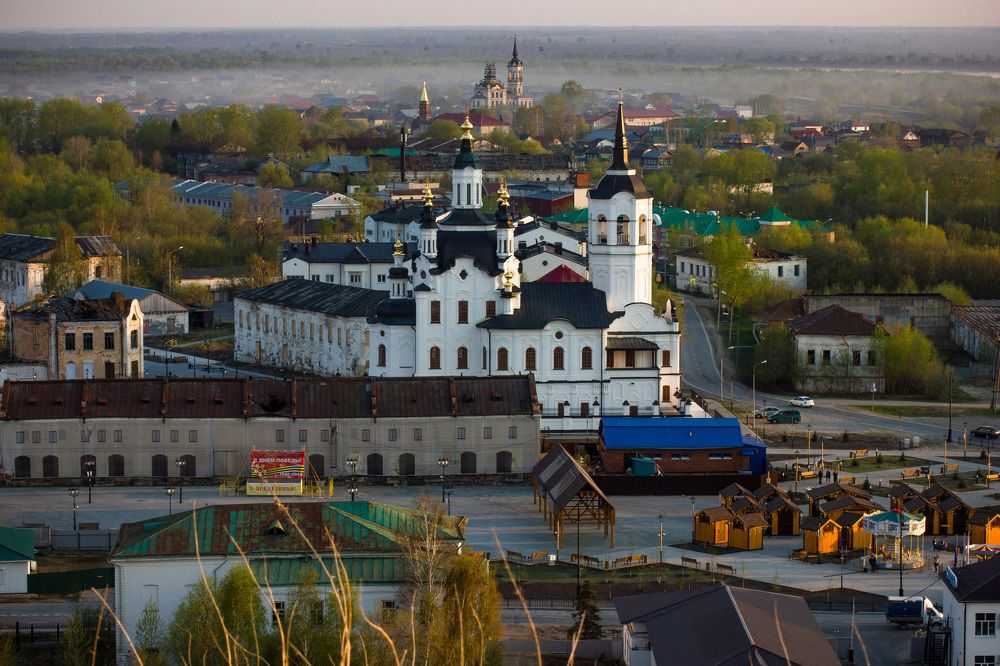 Photograph by Елена Абрамова