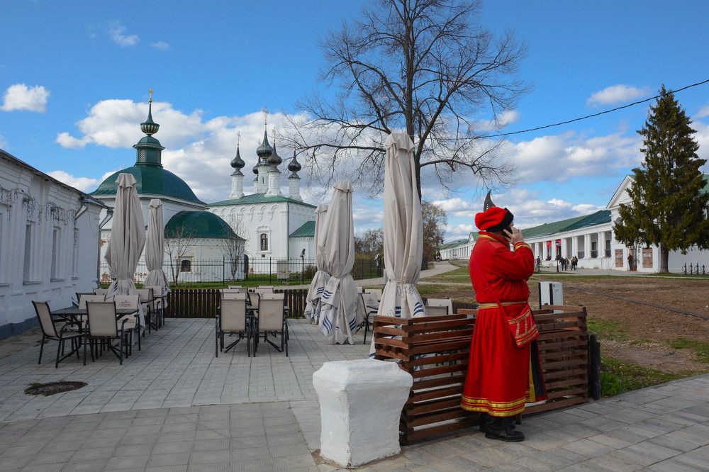 Фотография автора Глеб Рубашкин