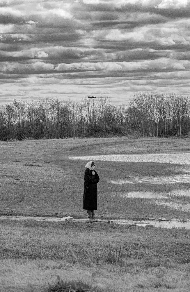 Фотография автора Глеб Рубашкин