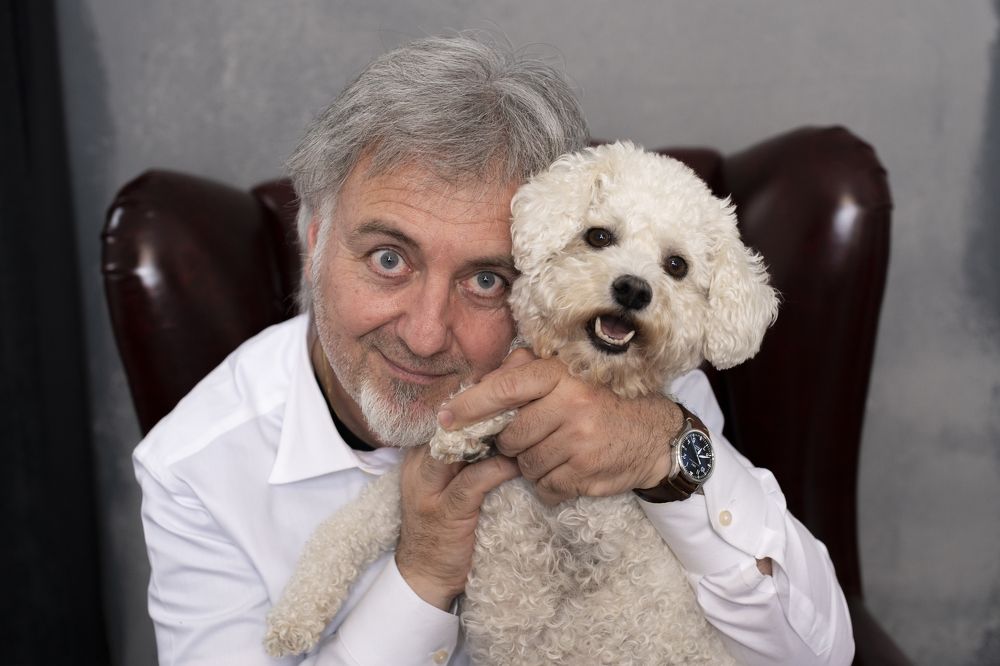 Photograph by Alessia Belakur