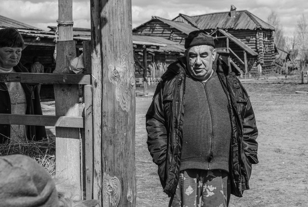 Фотография автора Глеб Рубашкин