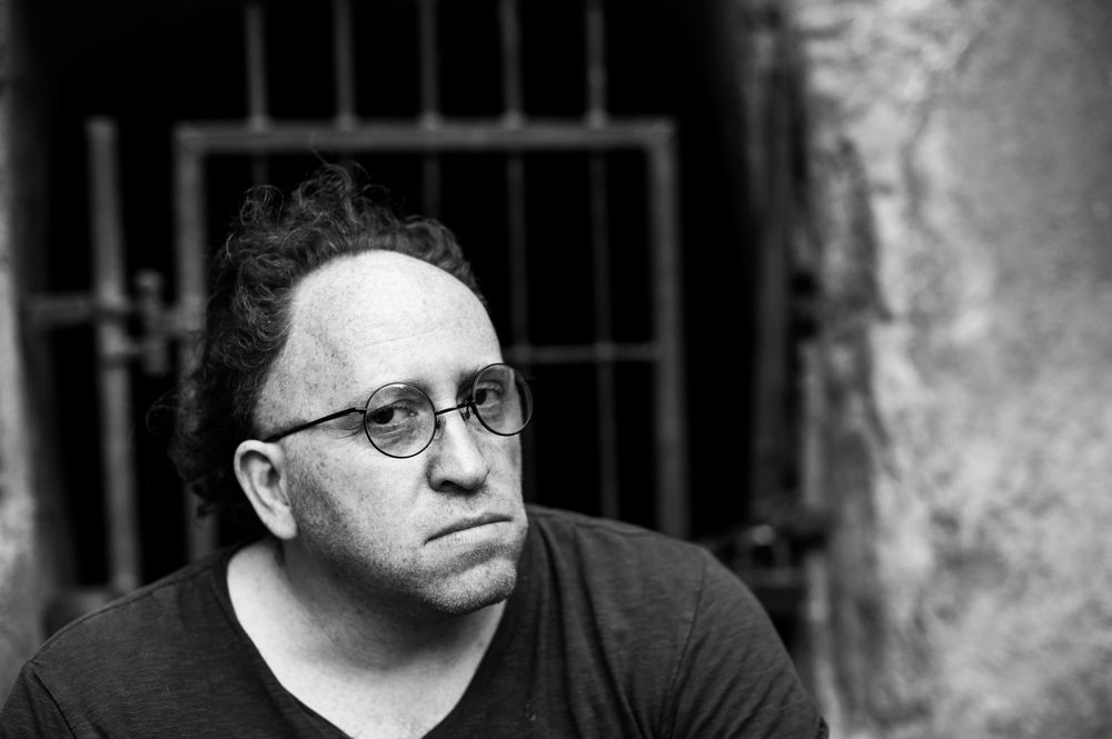 Photograph by Eugenia Shraga