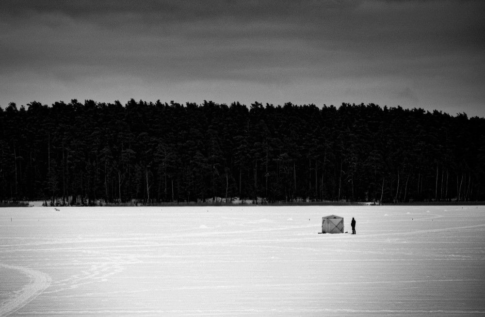 Фотография автора Глеб Рубашкин