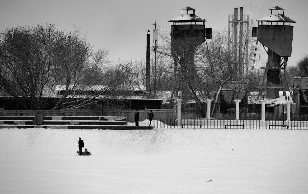 Фотография автора Глеб Рубашкин