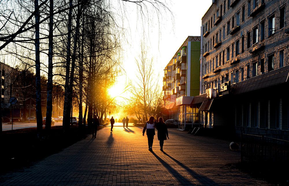 Фотография автора Глеб Рубашкин