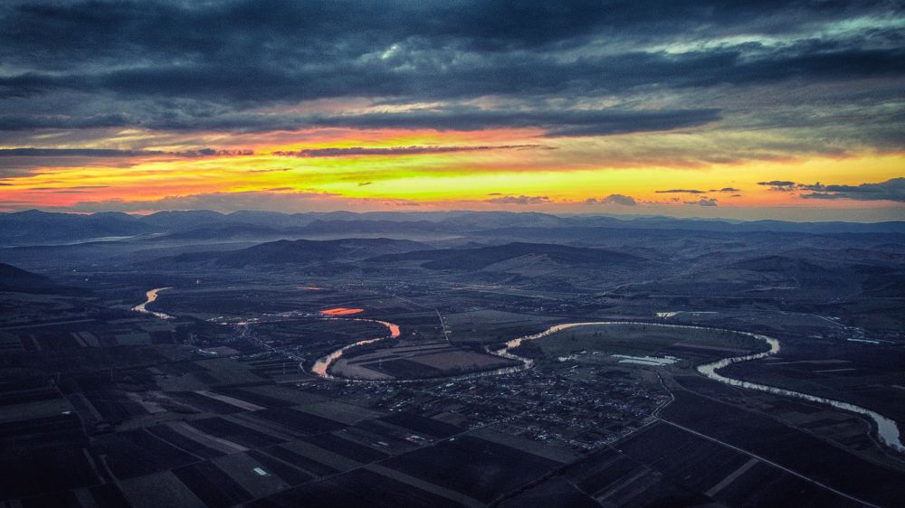 Photograph by Mihai Romeo Bogdan