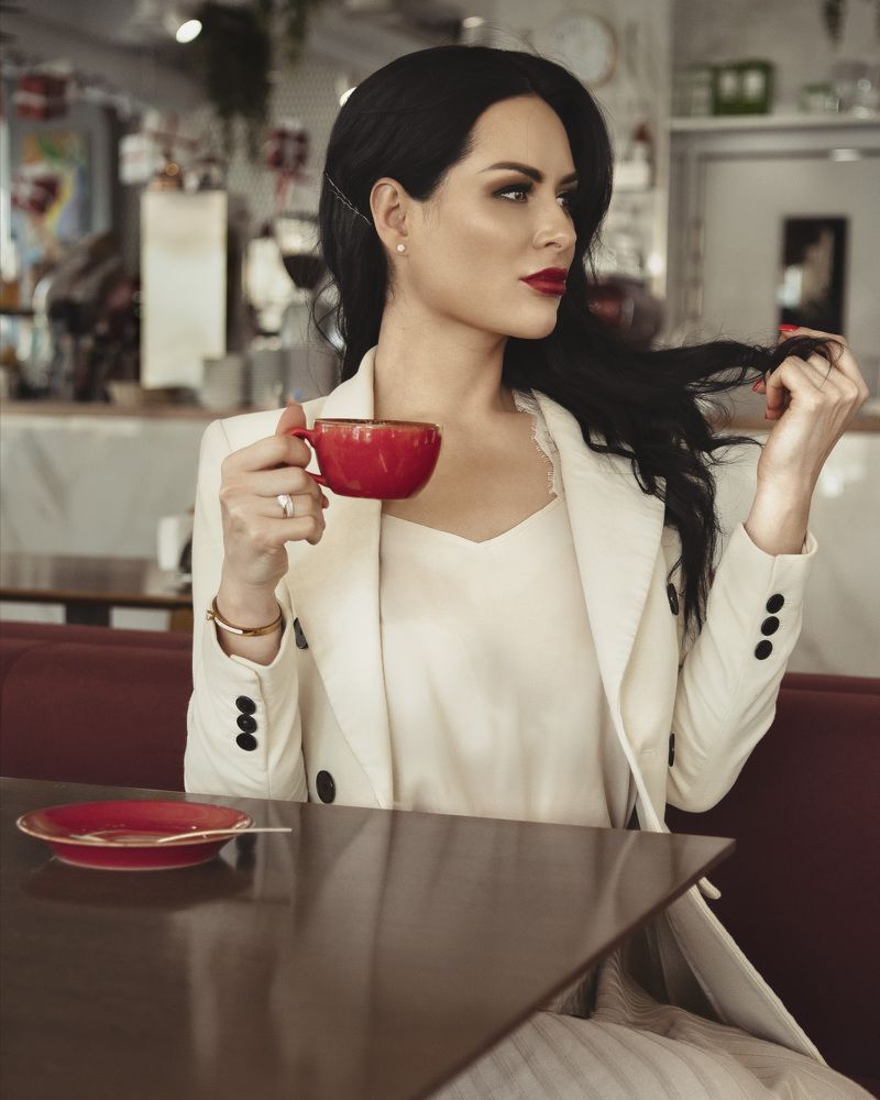 Photograph by Ольга Усачева