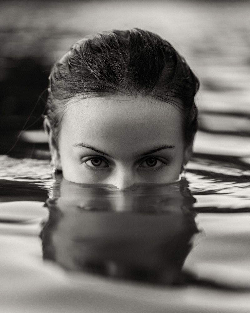 Photograph by Ольга Усачева