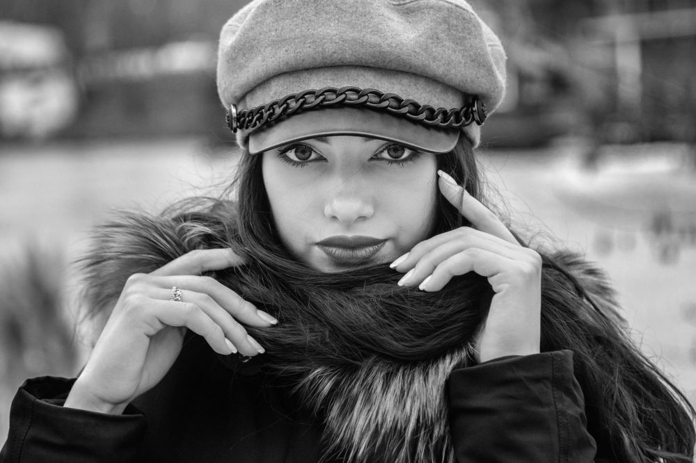 Photograph by Ольга