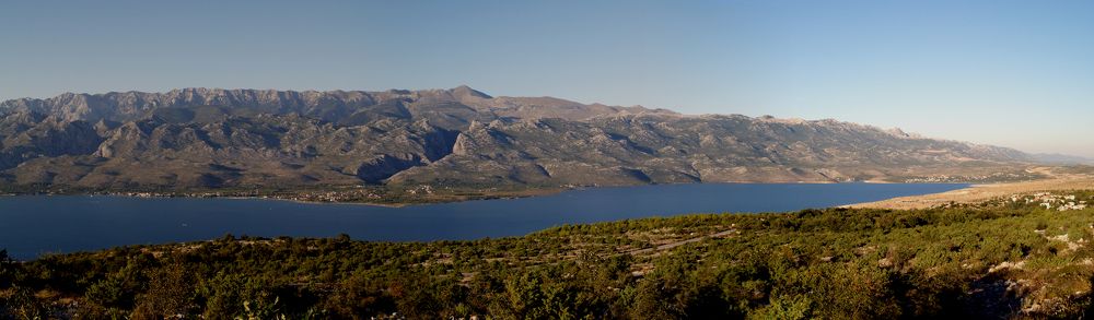 Velebit