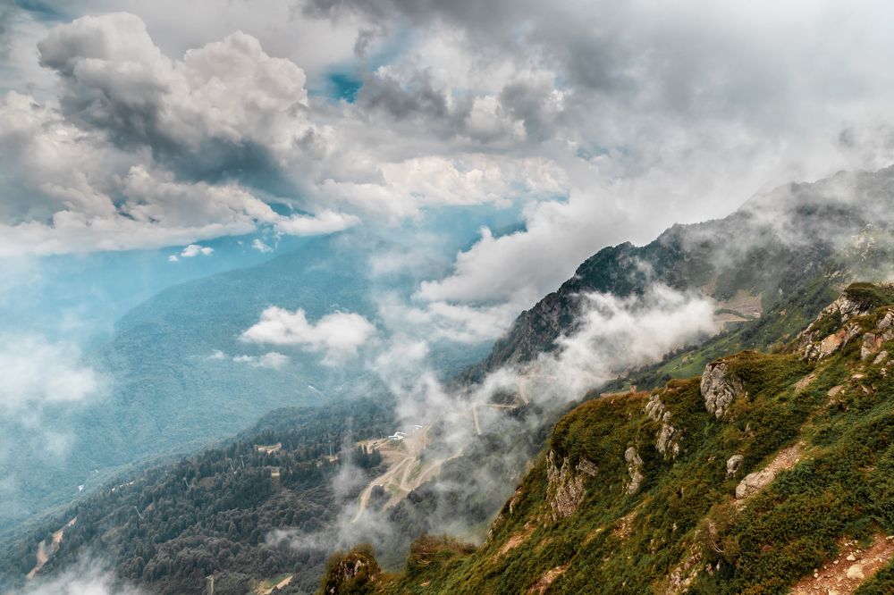 Photograph by EKATERINA WALTER