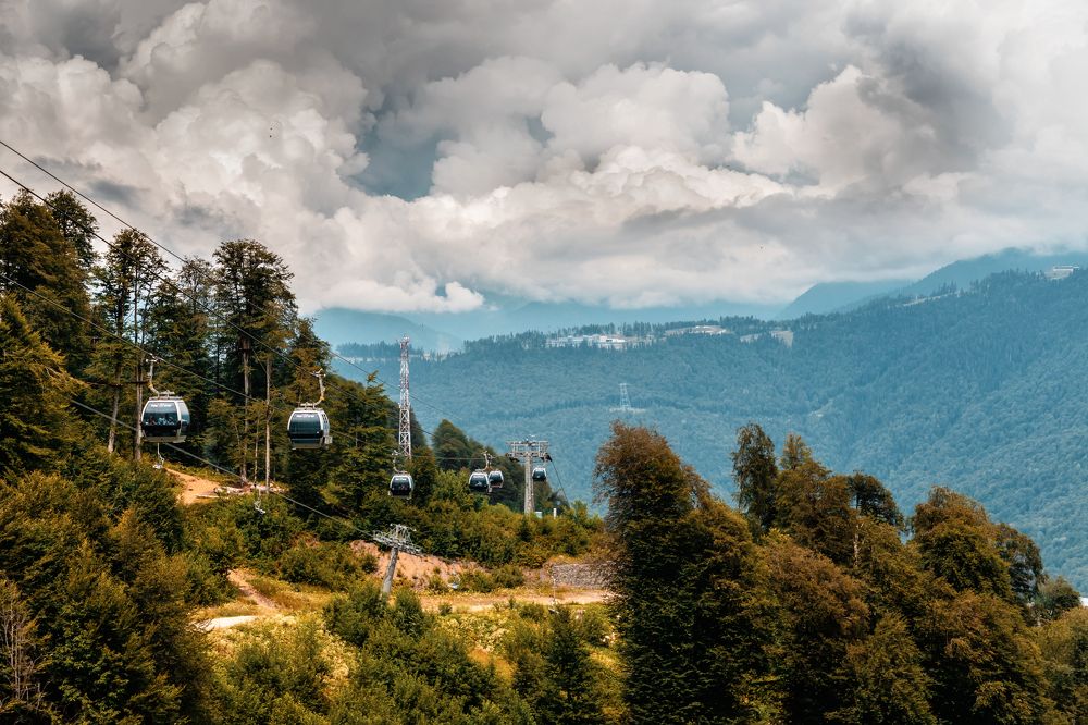 Photograph by EKATERINA WALTER