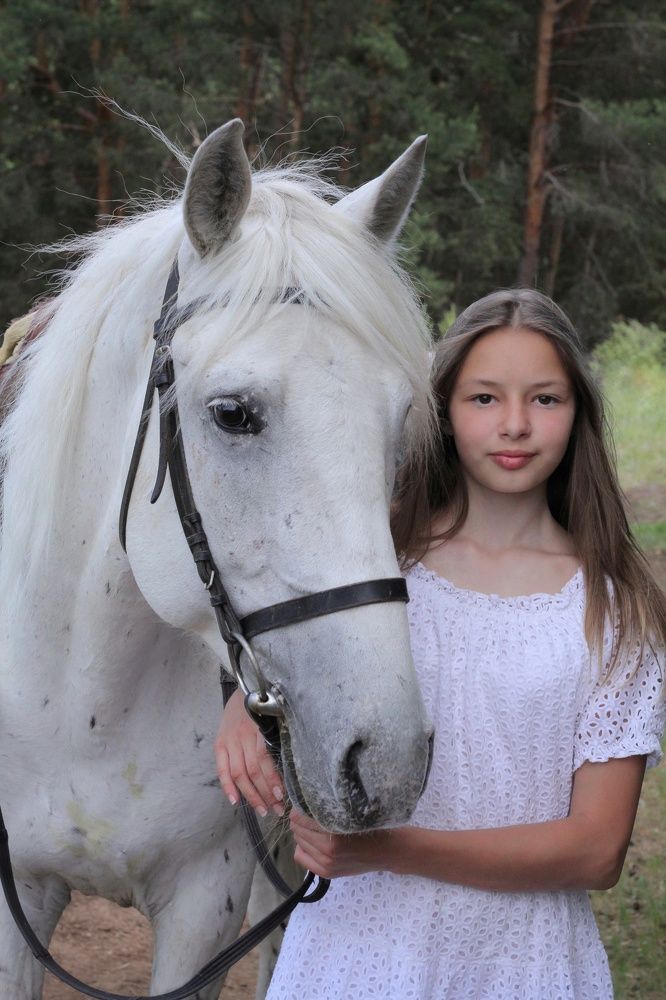 Photograph by Марина Савченко