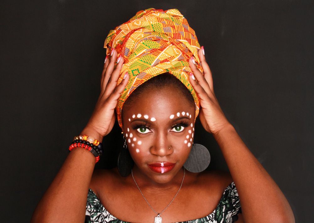 Photograph by Samuel Asare