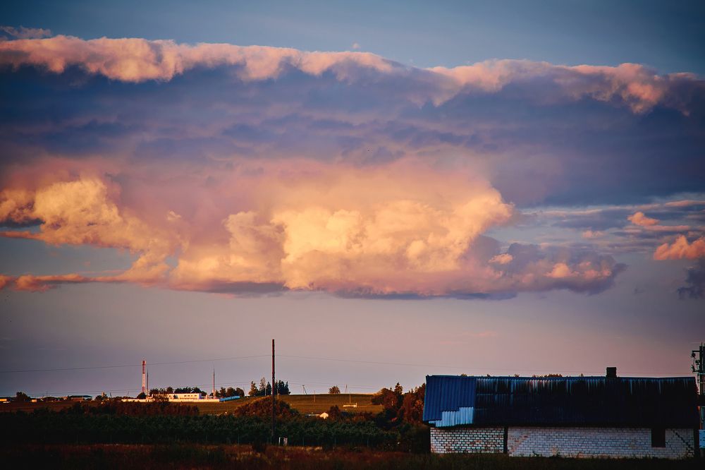 Photograph by Валерий Зенович