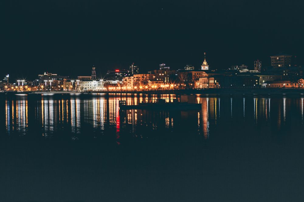 Photograph by Николай Лагоденко