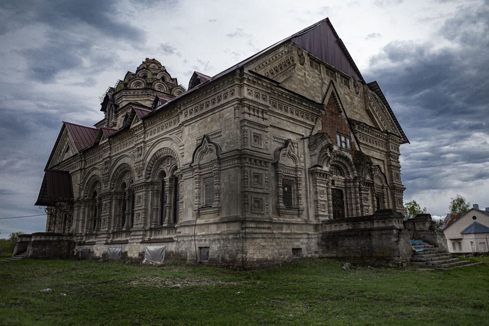 Photograph by Николай Лагоденко