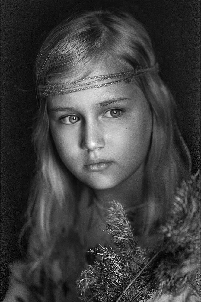 Photograph by Надежда