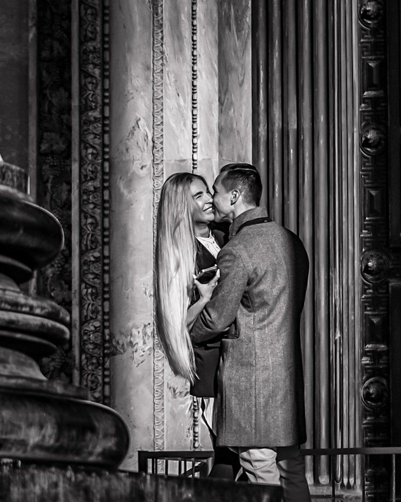 Photograph by Eivind Khagen