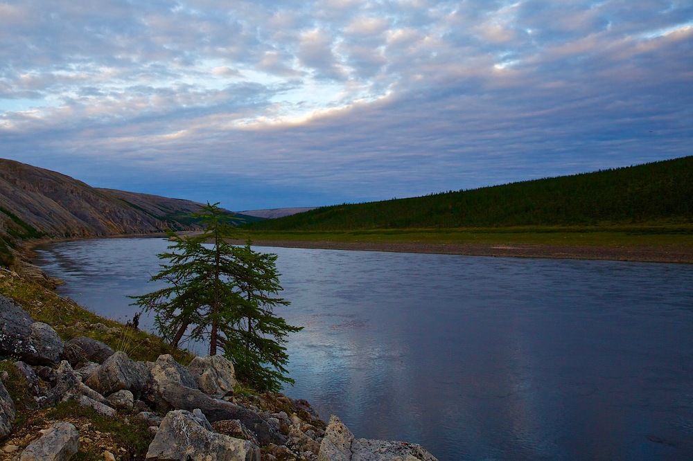 Photograph by Мазурин Евгений