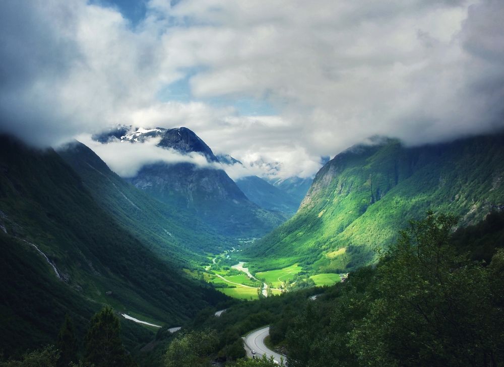 Photograph by Наталья Пирогова