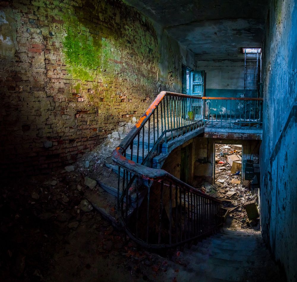 Фотография автора Maxim Bondar