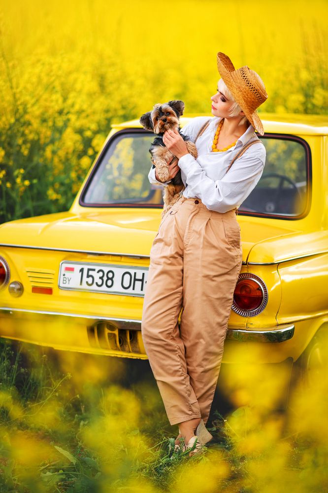 Photograph by Козеко Андрей