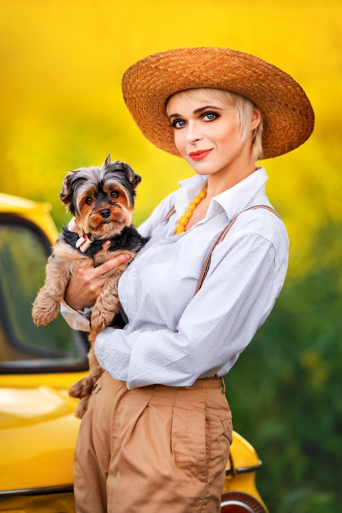 Photograph by Козеко Андрей