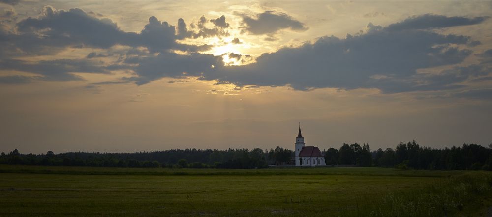 Photograph by Juris Buklovskis