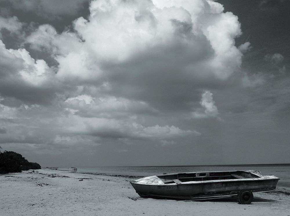 Photograph by Juris Buklovskis