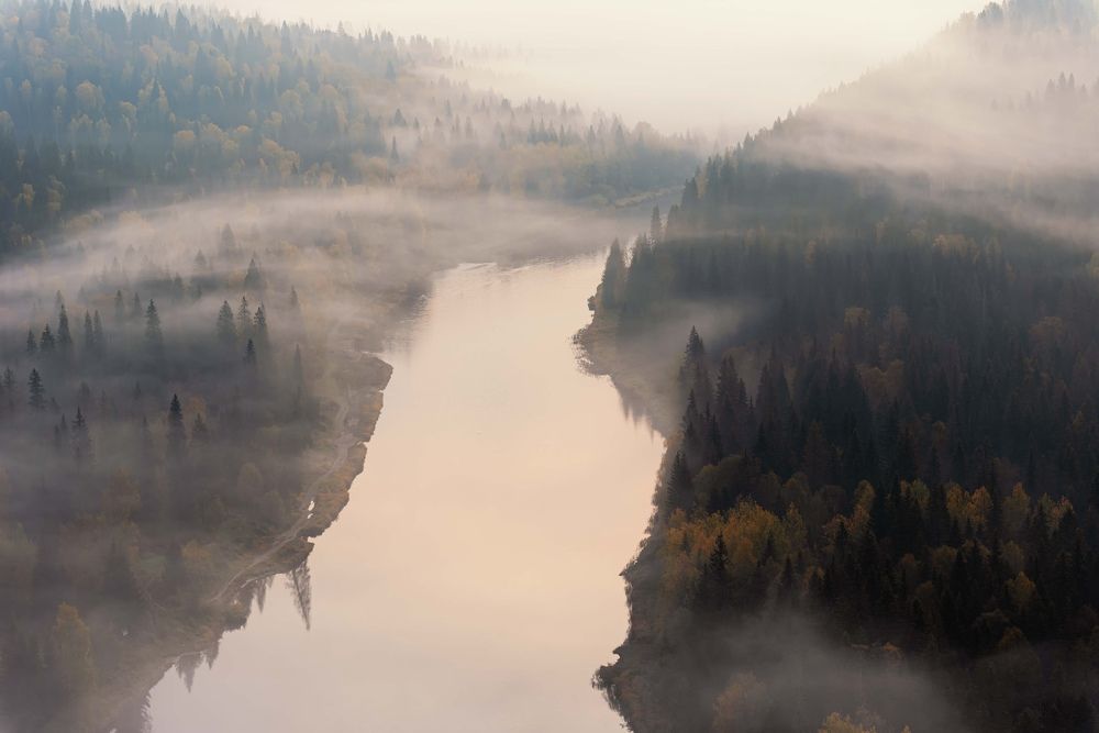 Photograph by Максим Ватрушкин