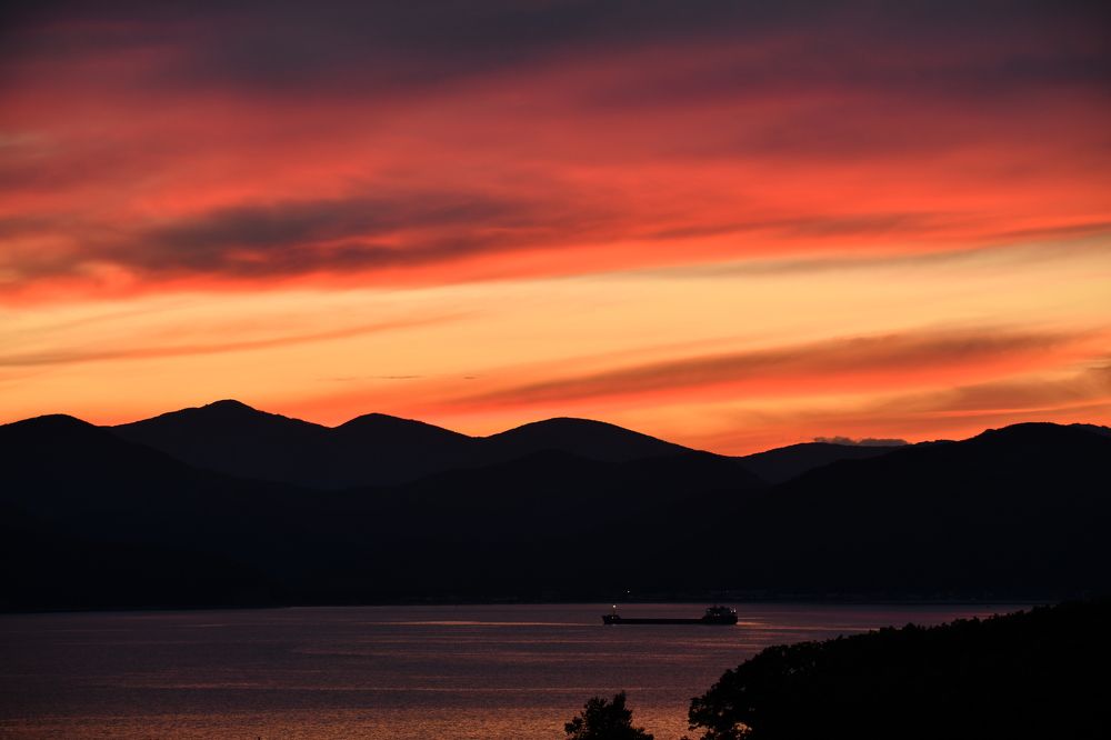 Photograph by Елена Осколкова