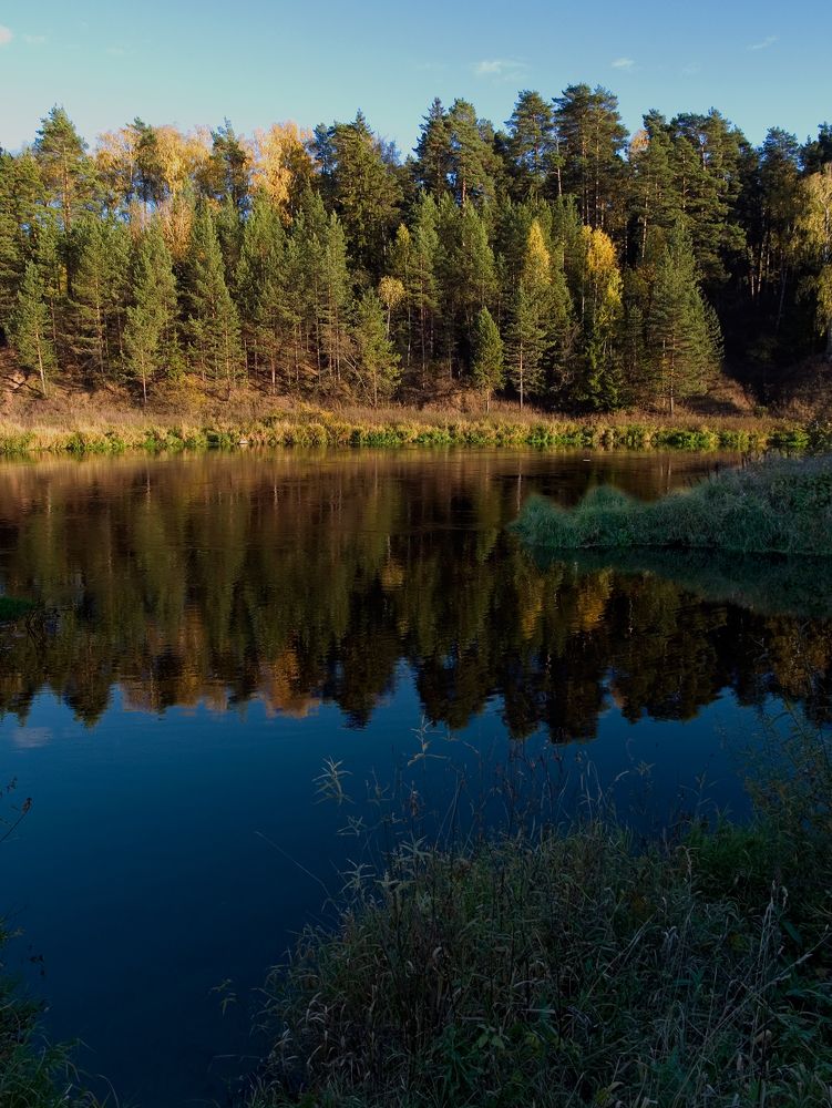 Photograph by Эрик Турман