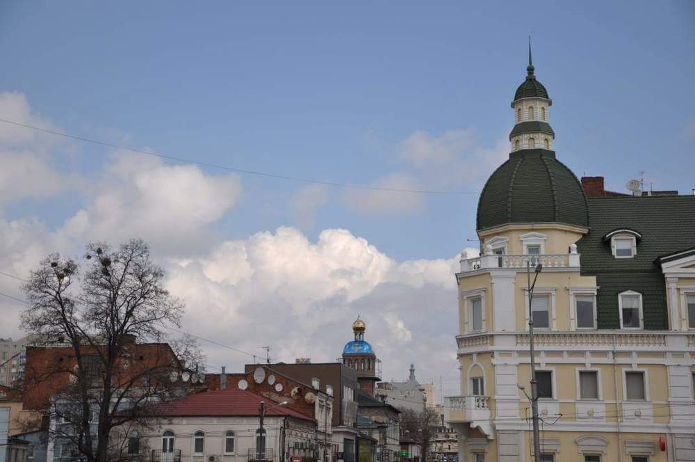 Photograph by Галина Лысых