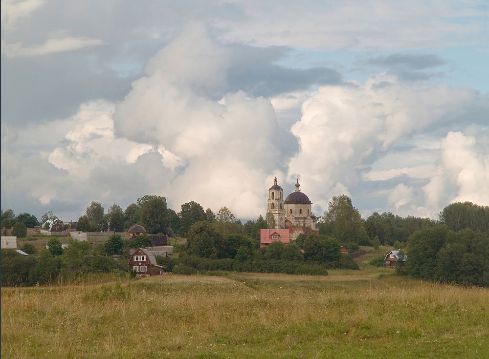 Photograph by Эрик Турман