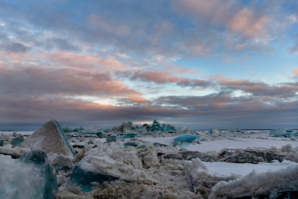 Photograph by Ирина Ульянова