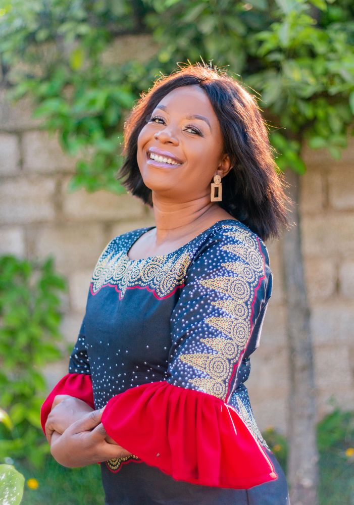 Photograph by Ayose Phiri