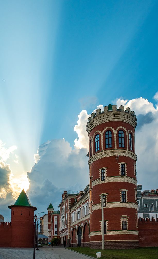 Photograph by Наталья Краснова