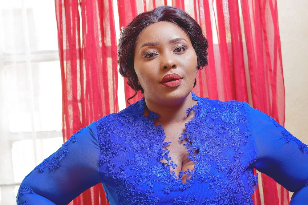 Photograph by Ayose Phiri