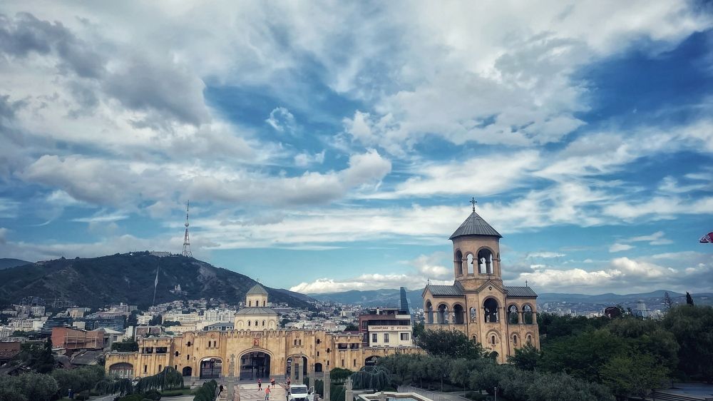 Photograph by Oxana Rovitskaya