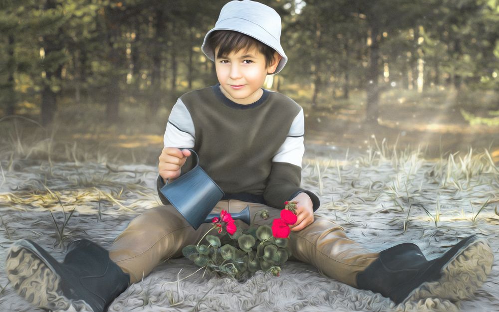 Photograph by Наталья Бондарева