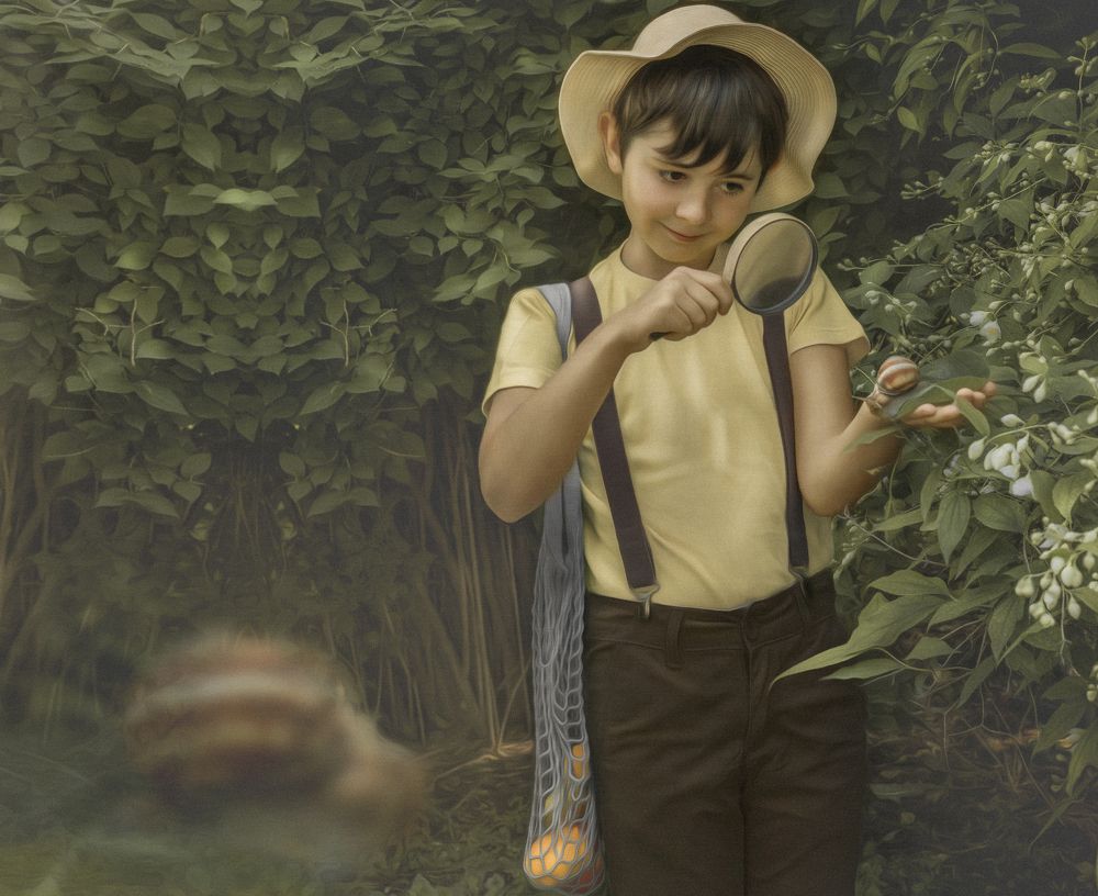 Photograph by Наталья Бондарева