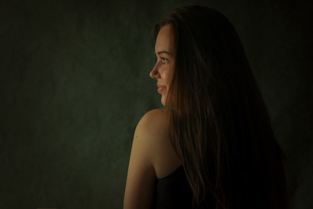 Photograph by Ольга Василевская