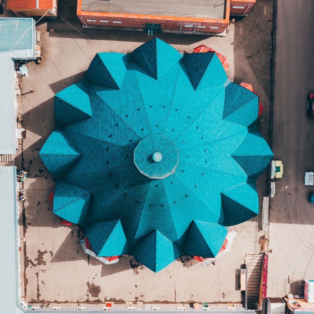 Photograph by Константин Согрин