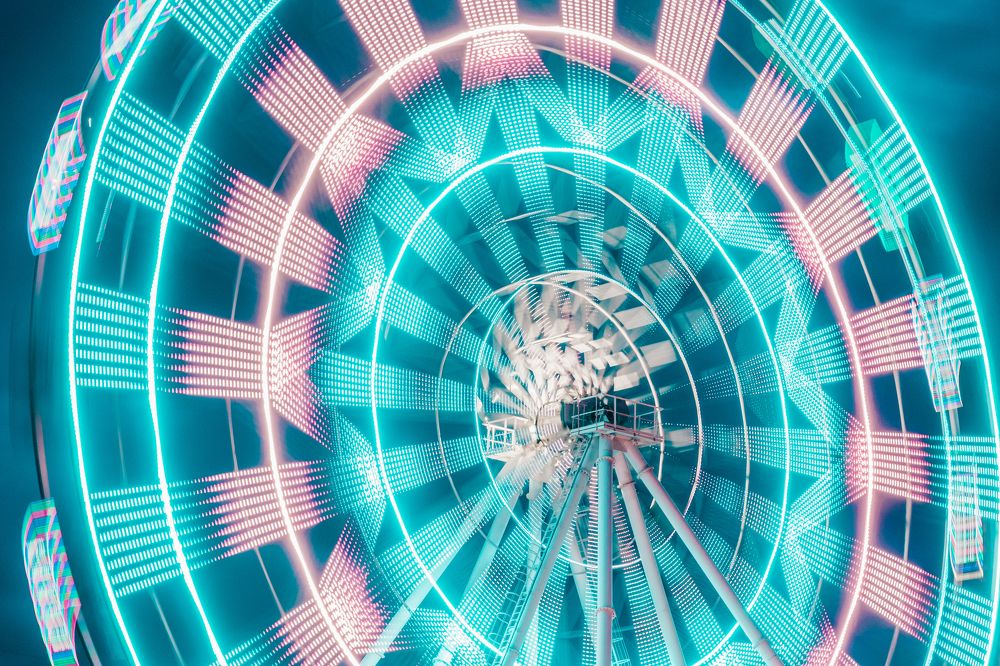 Photograph by Константин Согрин