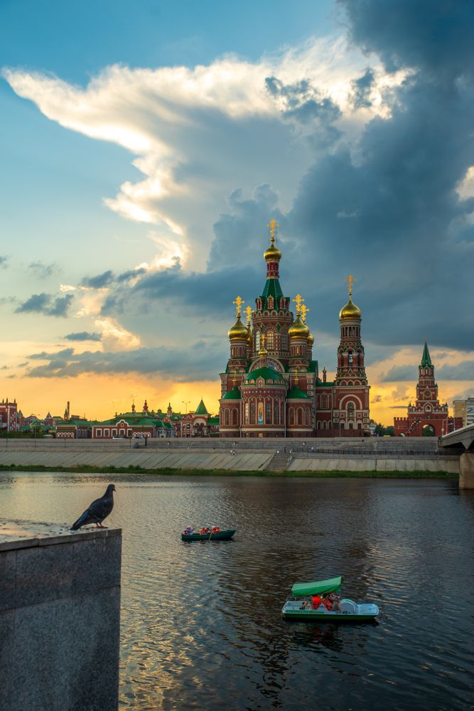 Photograph by Наталья Краснова