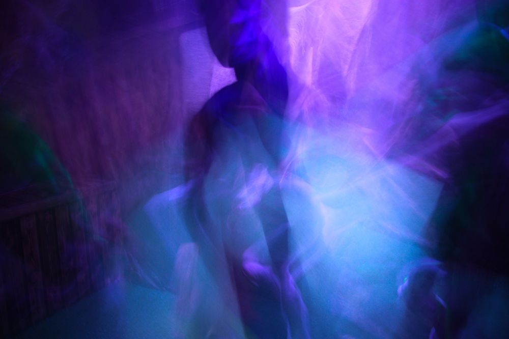 Photograph by Виктория Писаренко