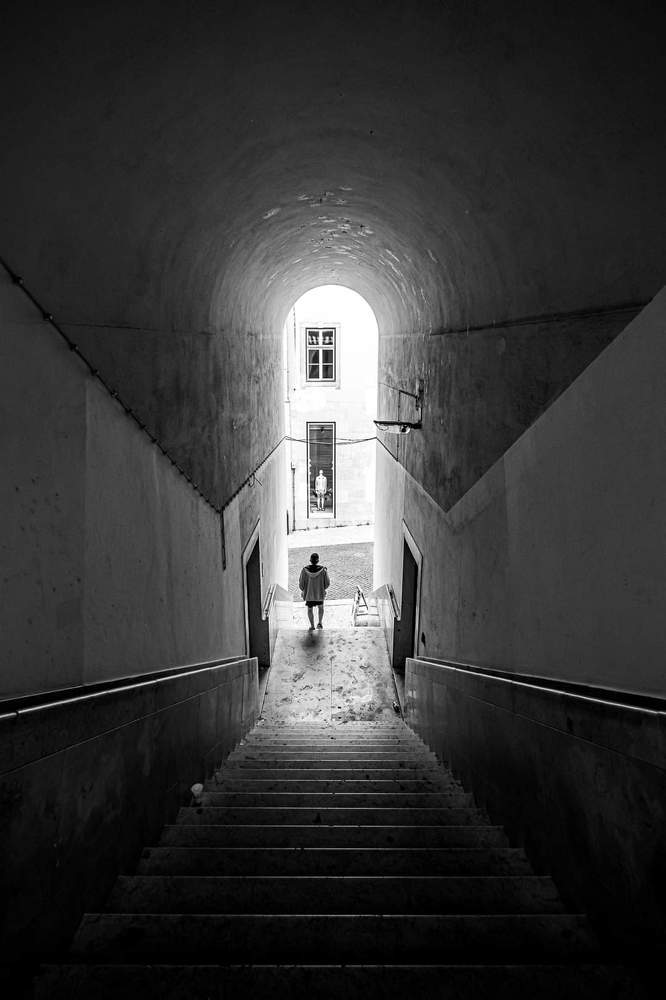 Photograph by Mario Barrela