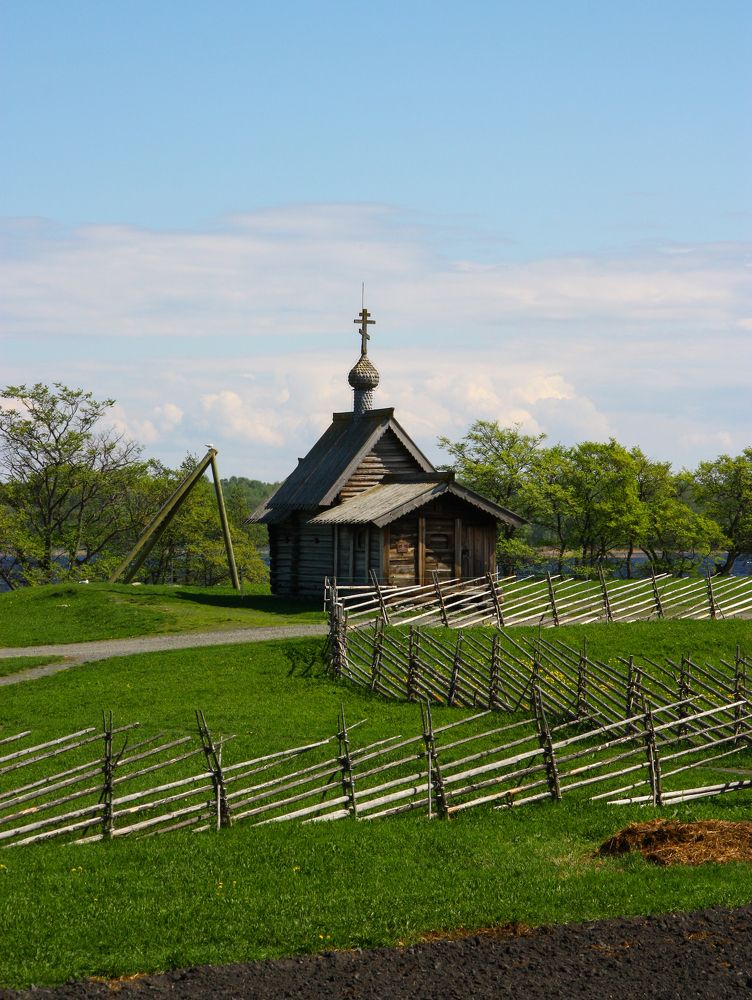 Photograph by Виктория Писаренко