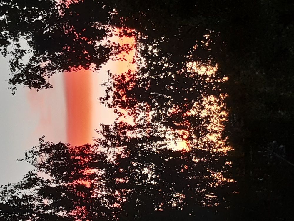 Чудесные облака